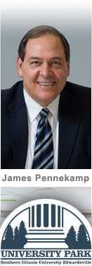 James Pennekamp