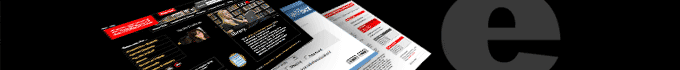 Web Page Samples