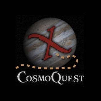CosmoQuest Prototype