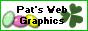 Pat&apos;s Web Graphics