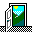 Animated Doorway