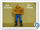 Ben Grimm - The Thing