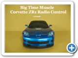 Big Time Muscle ZR1 -2