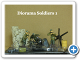 Diorama Soldiers 1