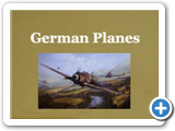 German Planes