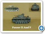 Panzer II Ausf F