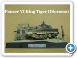 Panzer King Tiger