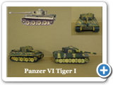Panzer VI Tiger 1