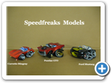 Speedfreaks Models