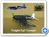 Voight F4U Corsair