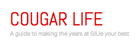 Cougar Life's logo