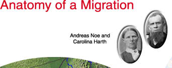 Anatomy of a Migration