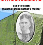 Eve FickeisenMaternal grandmother's mother