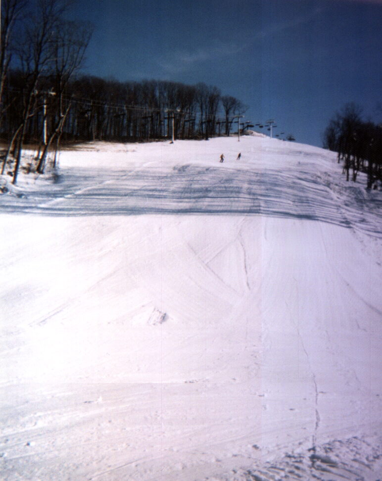 John Farley&#39;s Ski Photos