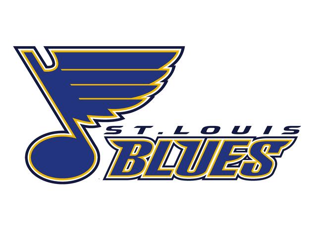St.Louis Blues Fan Site