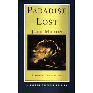 Paradise lost quotes about free will picture