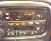 Point Radio