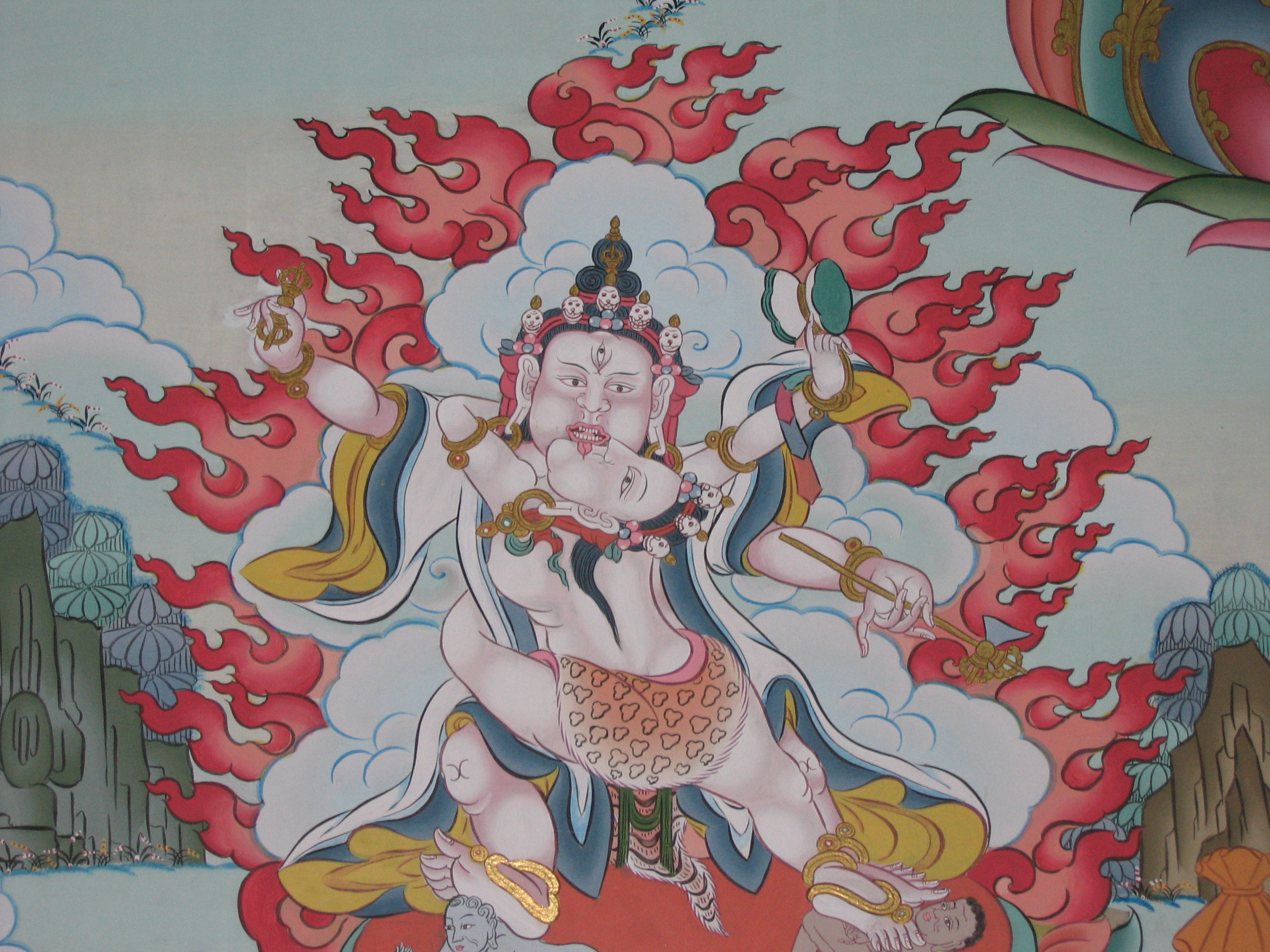 tara Ghyaaru