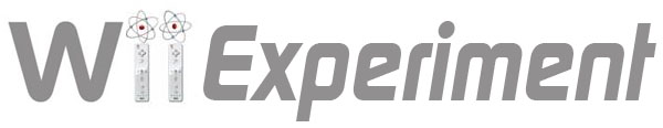 WiiExperiment logo