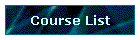 Course List