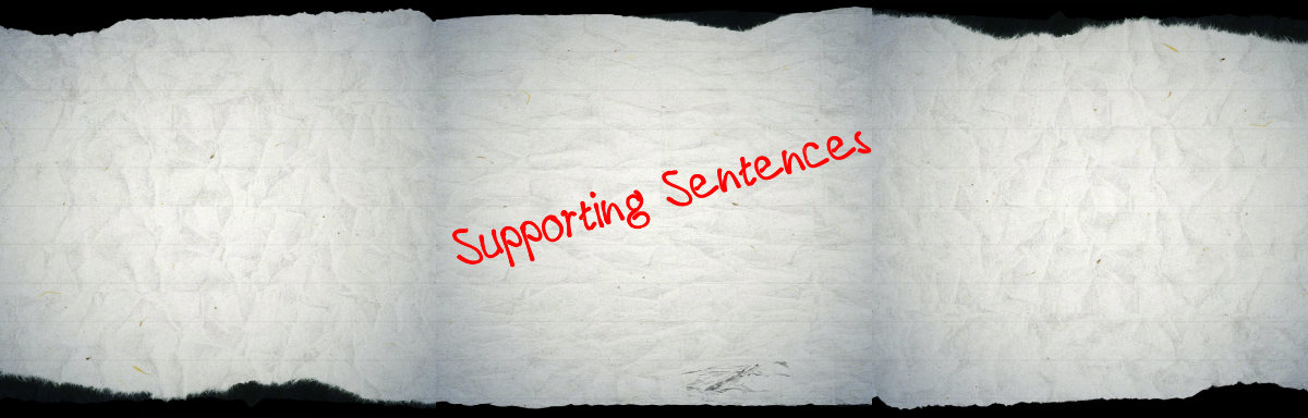 supportingsentences
