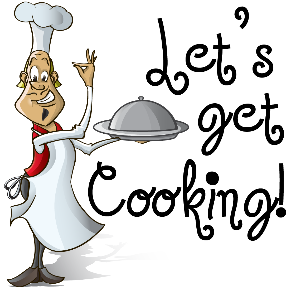 clipart cooking pictures - photo #24