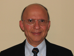 Dr. Jack Kaikati