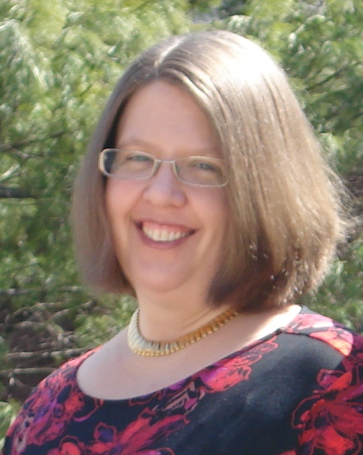 Laurie Rice picture