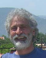 Peter Theodore