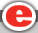 The 'e'