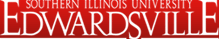 SIUE Wordmark