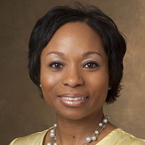 Dr. Lakesha Butler