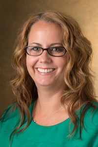 Dr. Lisa Lubsch, SIUE