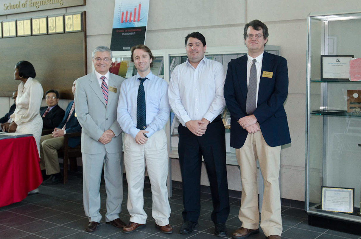 Engineering Honors Day