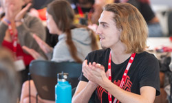 Student Academic Success Sessions (SASS)