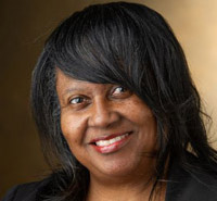 Dr. Letrice "Lee" Young