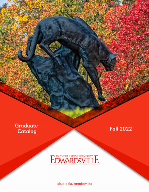 2022-2023 Graduate Catalog