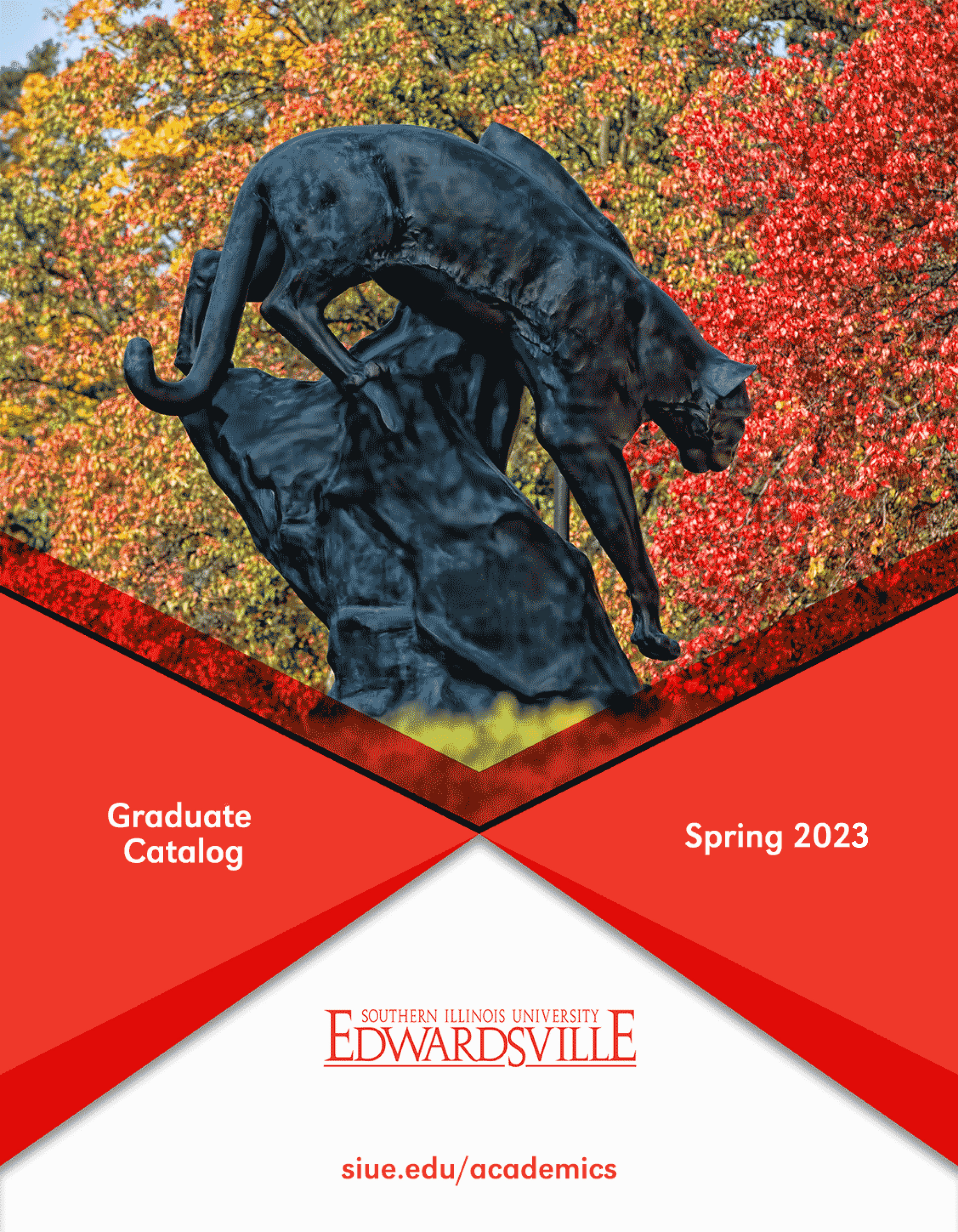 2022-2023 Graduate Catalog