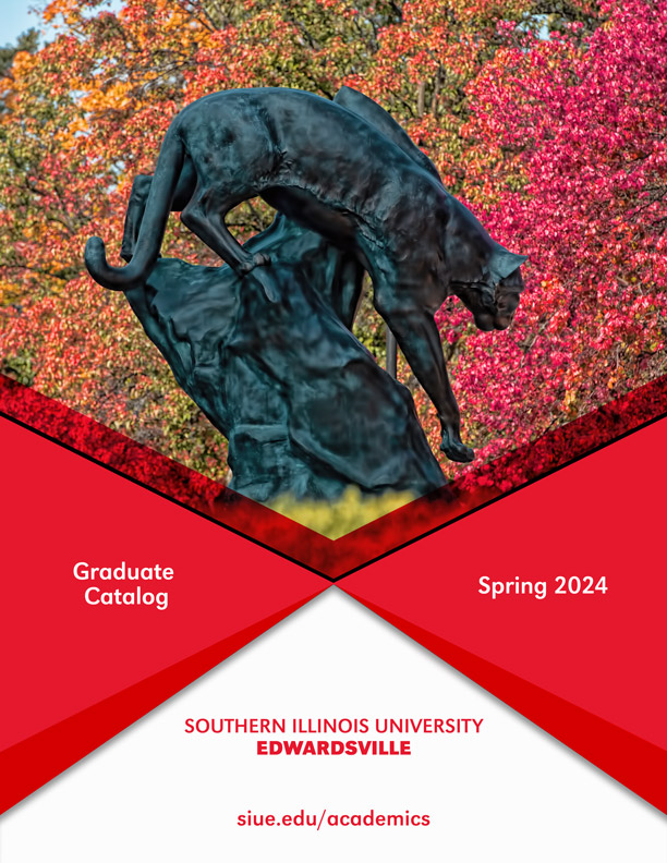 2024 Spring Graduate Catalog