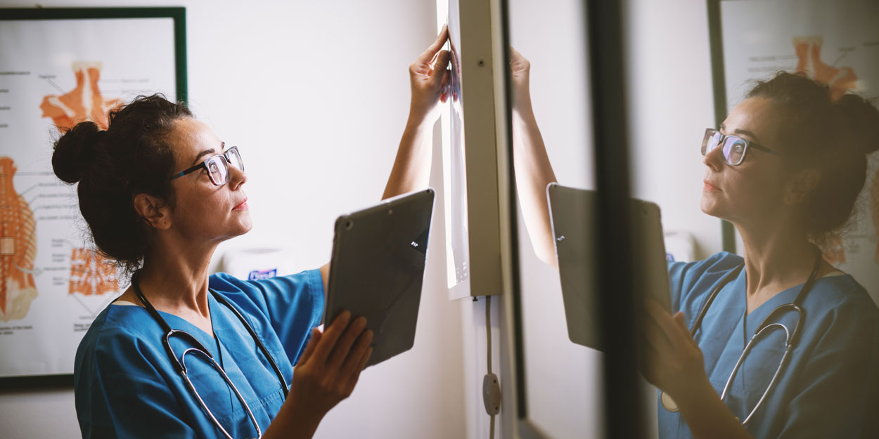 Doctor of Nursing Practice (PostMaster's)