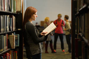 SIUE Library and Information Services