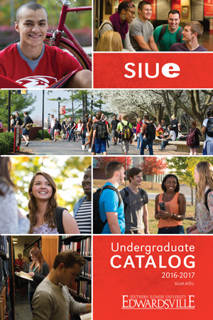 Undergraduate Catalog 2016-2017