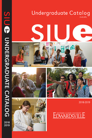 Undergraduate Catalog 2018-2019