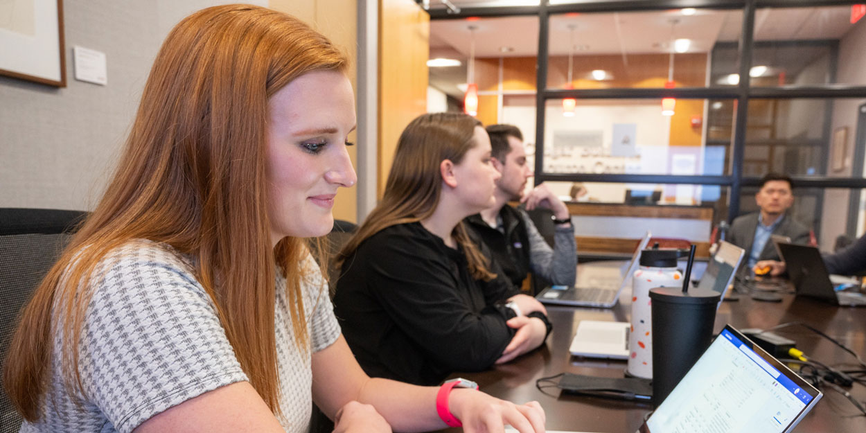 Human Resource Management Specialization SIUE