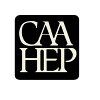CAAHEP badge
