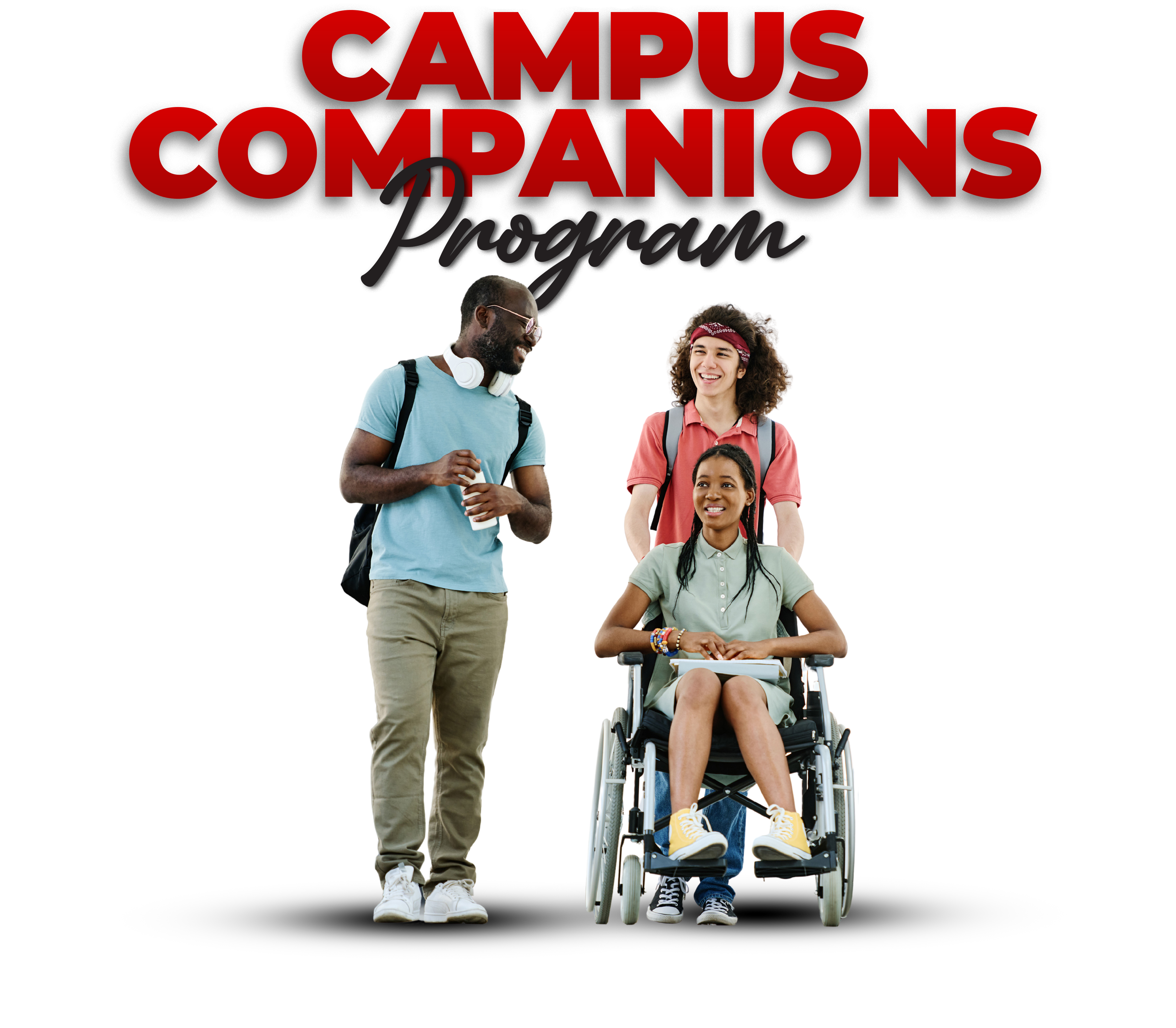 Campus Companions