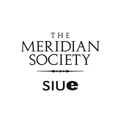 the meridian society logo