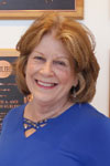 A portrait photo of Diane Chappel