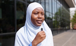 Nigeria - Maryam Public Health