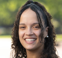 Kiah Hairston